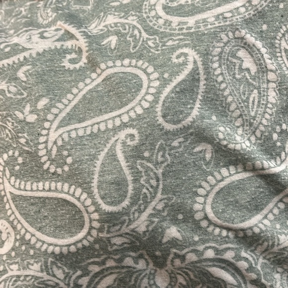 green top - Picture 6 of 6